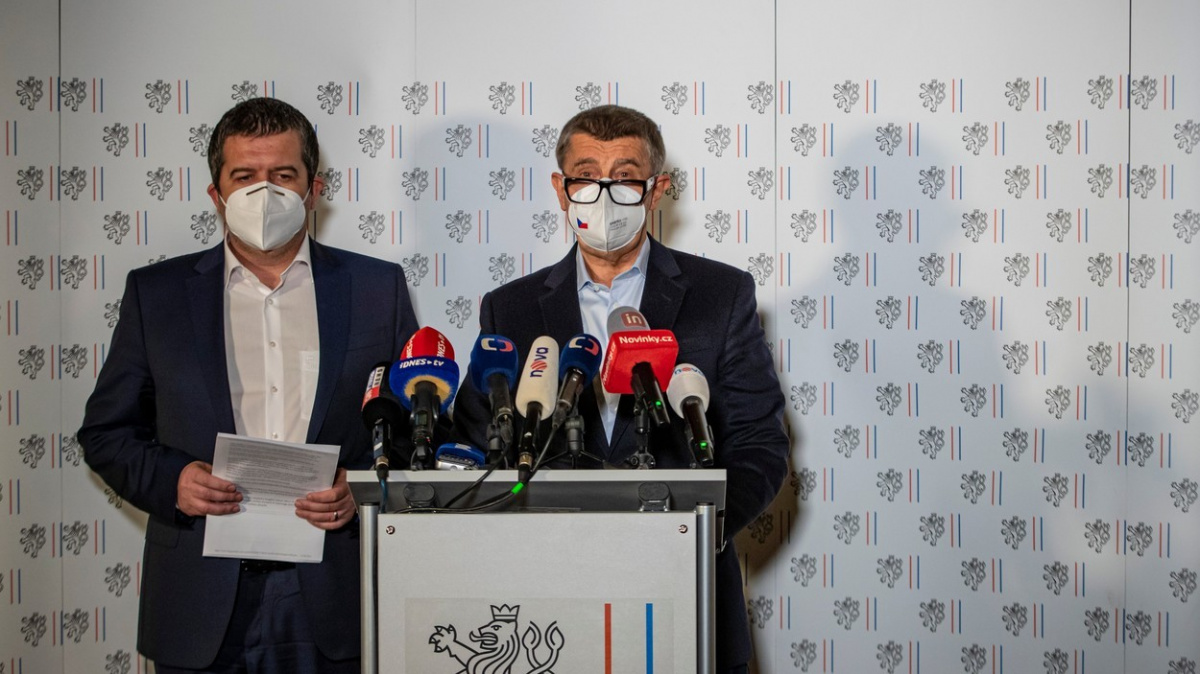 Za výbuchem ve Vrběticích stáli ruští agenti, bude vyhoštěno 18 pracovníků ruské ambasády