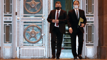 Rusko vrací úder. Vyhostí 20 českých diplomatů, do několika hodin musí mít sbaleno