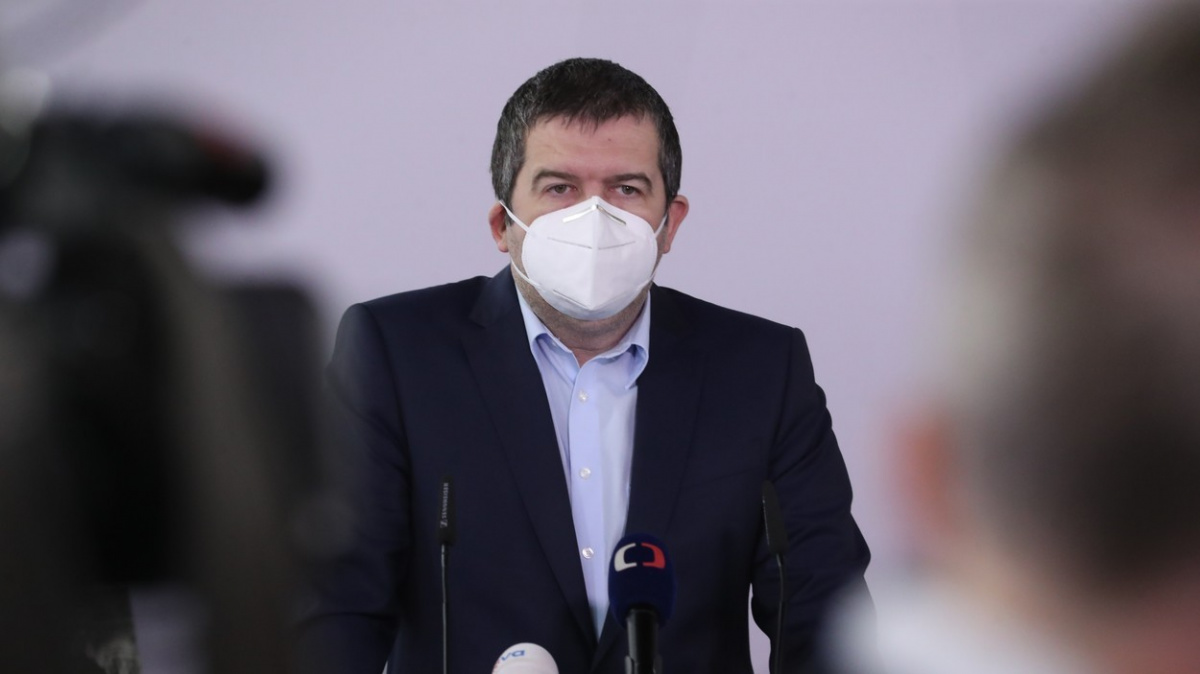 Hamáček: Vyhoštění 20 Čechů naši ambasádu v Rusku paralyzuje