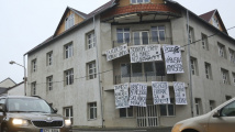 výbuch ve Vrběticích