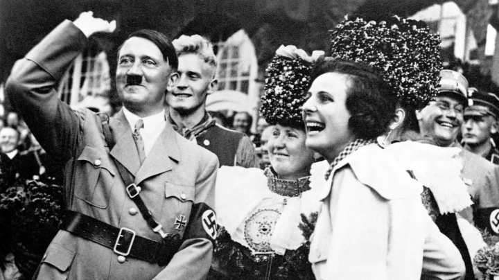 Před 85 lety měl premiéru jeden z nejkontroverznějších filmů všech dob