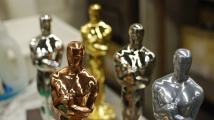 Jak se vyrábí sošky Oscarů