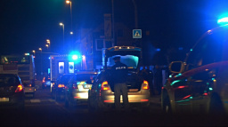 Zadrženo pět Čechů spojených s boji na východě Ukrajiny. Policie je podezřívá z podpory terorismu