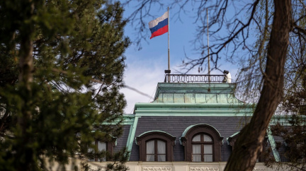 Vrbětická bomba se do Česka mohla dostat přes Maďarsko