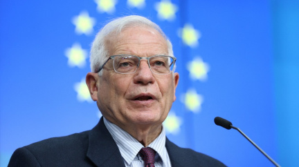 Vztah Moskvy a EU v krizi. Europoslanci chtějí koordinované vypovídání ruských diplomatů