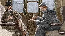 Den, kdy zemřel Sherlock Holmes