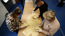 Volby do EP začínají ve čtvrtek, voliči budou vybírat 720 europoslanců