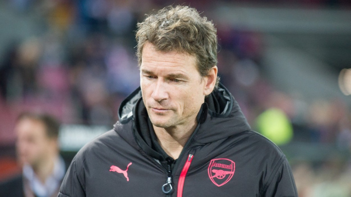 Bývalý brankář Lehmann skončil ve vedení Herthy kvůli rasistickému vtípku