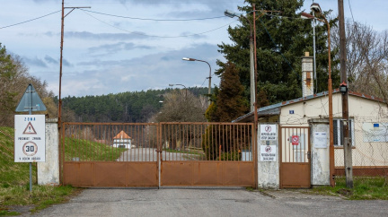 Vyšetřování vrbětické kauzy má jednu verzi