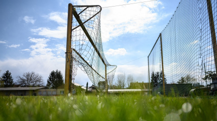 Amatéři mohou hrát od pondělí fotbal v plném počtu