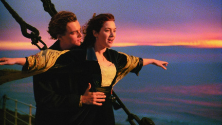 Paramount: Filmové studio, které dalo světu Titanic, vzniklo před 109 lety