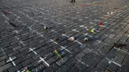 Nárůst o 61 procent. V březnu zemřelo v Česku nejvíc lidí za jediný měsíc