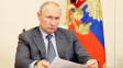 Německo nebude mít na Putinově inauguraci zástupce, Francie ano, píše Reuters