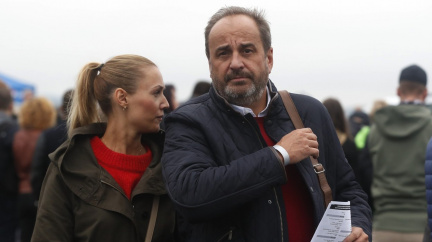 Kulhánkovým náměstkem bude exministr Jan Kohout