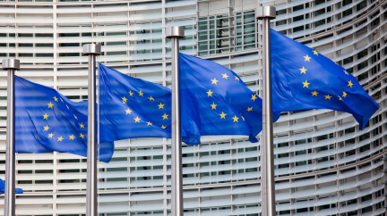 Česká republika dostala od EU už 245 milionů za materiál dodaný na Ukrajinu