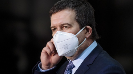 Policie řeší Hamáčkovu cestu do Moskvy, je tu podezření ze dvou trestných činů