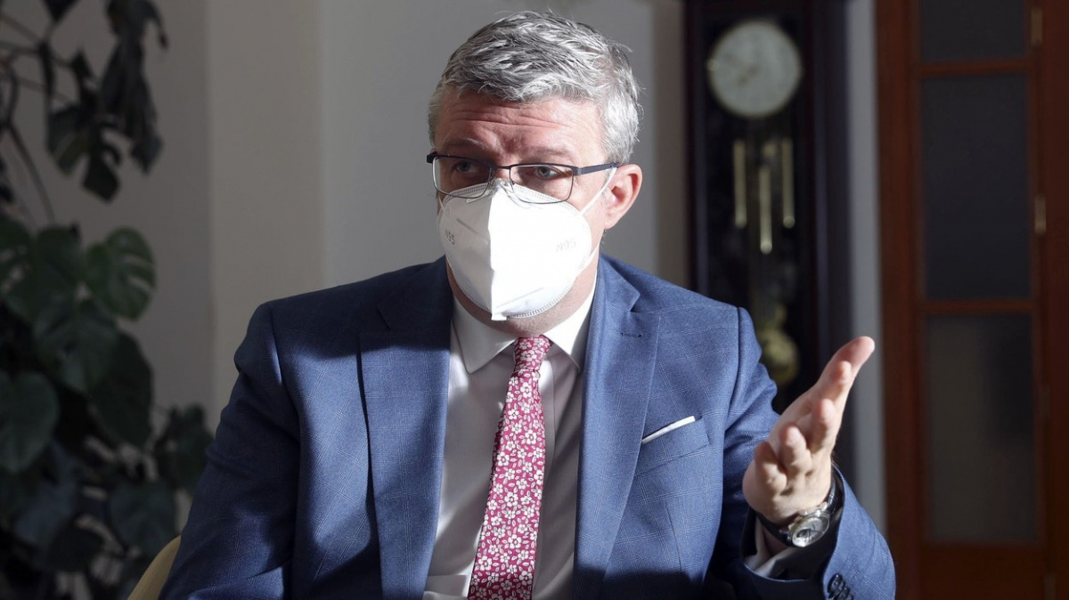 Vláda schválila Národní plán obnovy