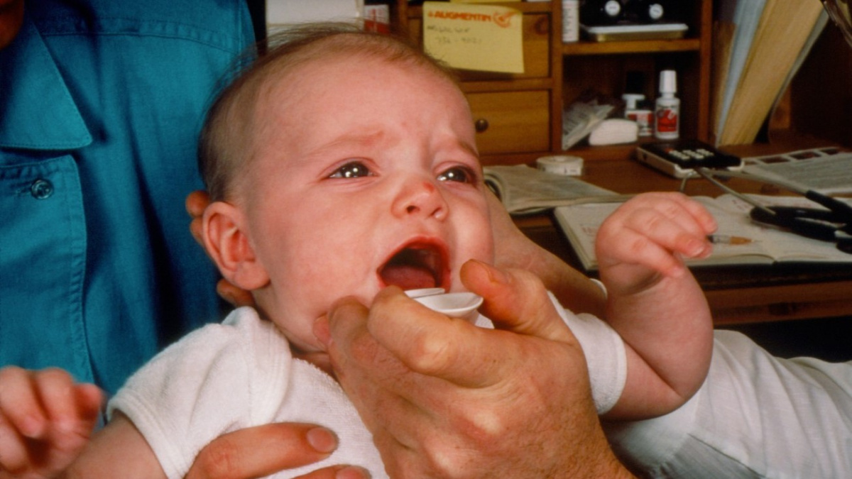 Před 60 lety jsme americkou vakcínou očkovali rychleji než sami Američané