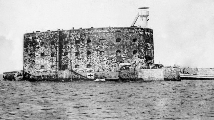 Otec Fura to možná pamatuje: Před 220 lety se začala stavět pevnost Boyard