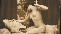 Válečné erotické pohlednice