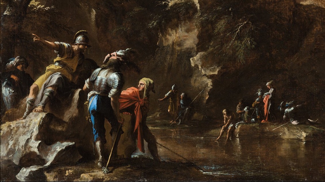 Když se den změnil v noc a zrodila se moderní věda