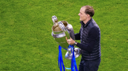 O Vánocích ho vyhodili, teď je evropským šampionem. Jak Tuchel změnil Chelsea?