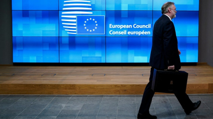 Z 97 zasedání jen na 40. Čeští ministři se málo účastní jednání Rady EU