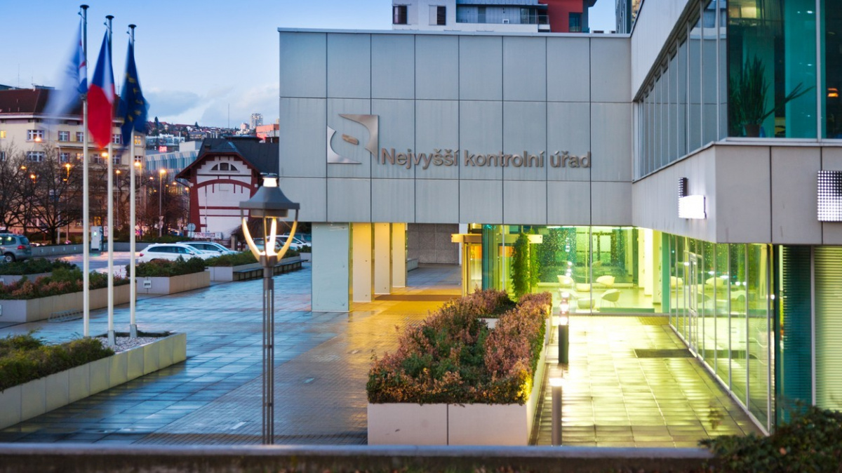 NKÚ odkryl nedostatky v programu migrační politiky, ministerstvo vnitra nesleduje konkrétní dopady