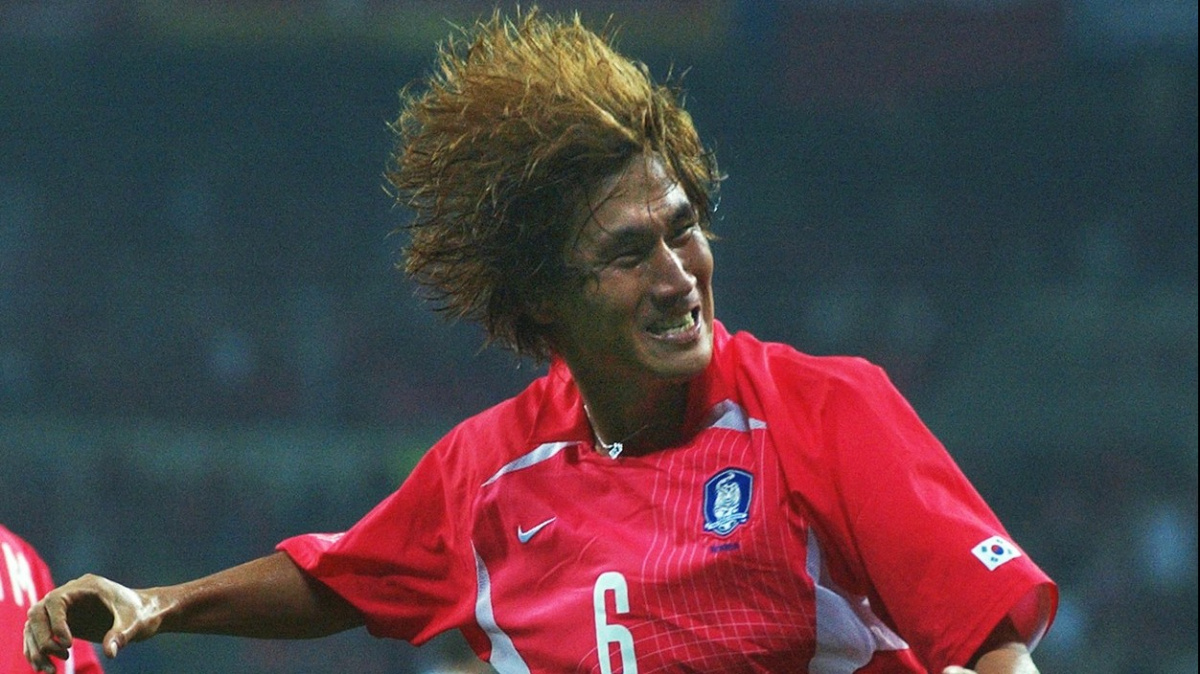 Zemřel jeden z hrdinů korejského fotbalového týmu z MS 2002