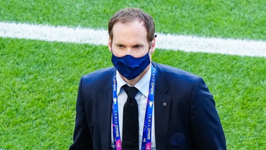 Petr Čech: Formát Eura se mi nelíbí, pro fanoušky je to noční můra