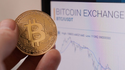 Cena bitcoinu překročila 60.000 USD, je nejvýše od listopadu 2021