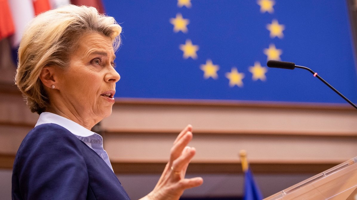 Evropská komise schválila první národní plány obnovy, Praha si ale na peníze počká