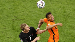 Po Itálii postoupily na Euru ze skupiny také Belgie a Nizozemsko