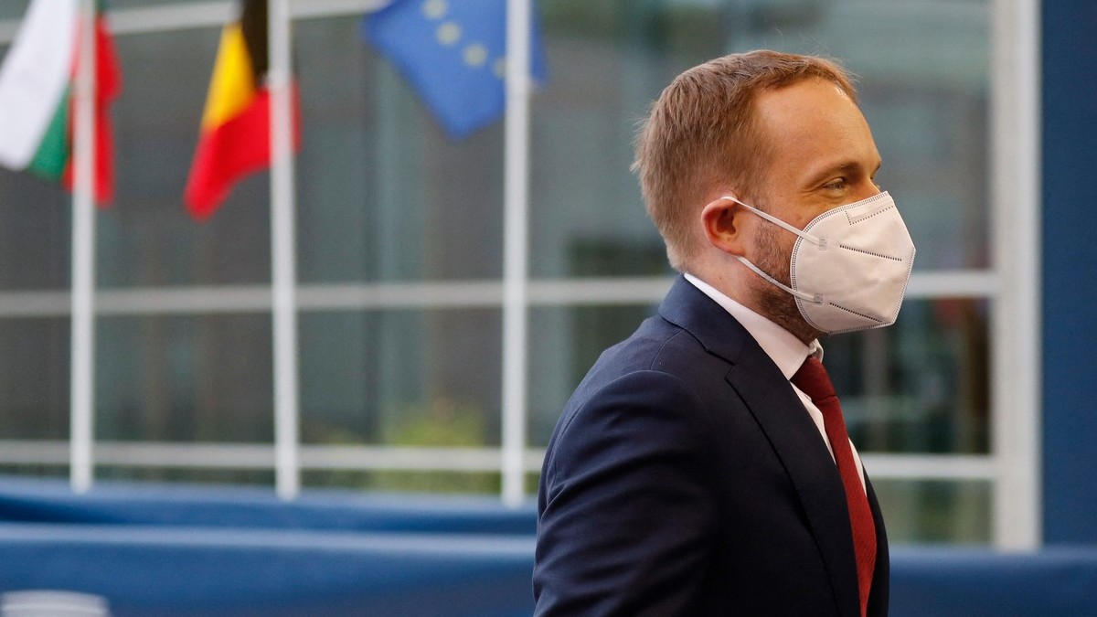 Bankovnictví, ropa, plyn. Státy EU se dohodly na sankcích proti Bělorusku