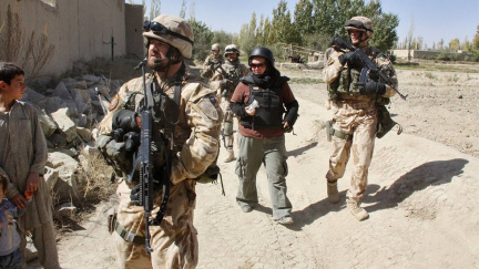 Česká armáda se stáhne z Afghánistánu do konce června, jako jedna z posledních