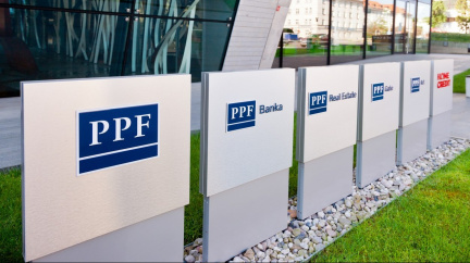 PPF získala 90,1 procenta O2 a iniciuje stažení jeho akcií z burzy