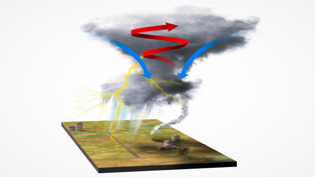 Jak se rodí vír, který zpustošil moravské obce