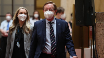 Kontrola ministerstva upozornila na možný střet zájmů, Arenberger ho vyřešil, míní Vojtěch