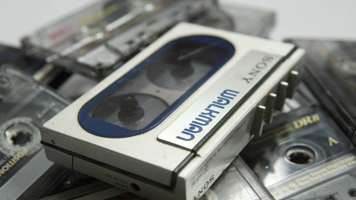 Ikona osmdesátek slaví 43 let