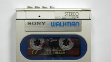 Walkman