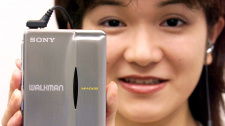Walkman