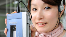 Walkman