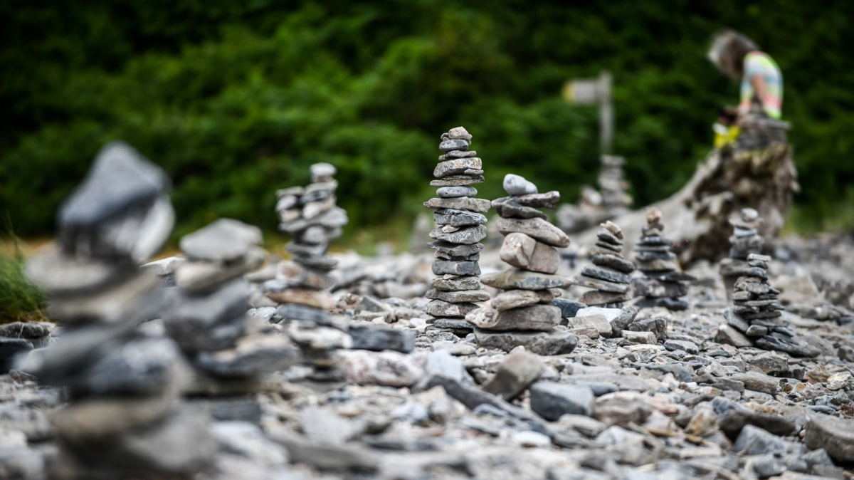 Záhadné kamenné věže Britům motají hlavy. Kdo je postavil?