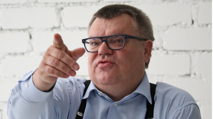 Dryáčnický trest pro opozičníka, který se opovážil kandidovat proti Lukašenkovi