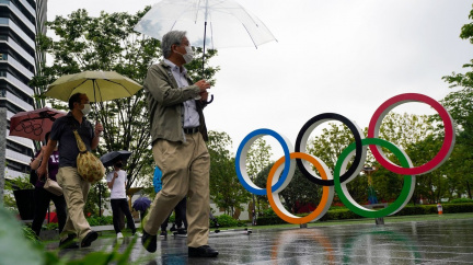 Olympijské hry budou bez diváků. Tokio zpřísňuje koronavirová opatření