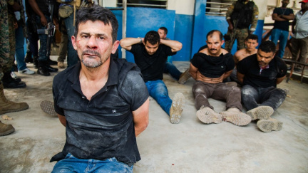 Haitského prezidenta zavraždilo 28členné komando Kolumbijců a Američanů