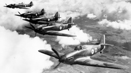 Bitva o Británii: Při pokusu o invazi do Anglie si Němci vylámali na zuby