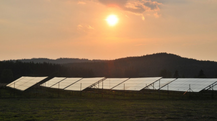 Některým solárním elektrárnám se zvýší daň, jejich podpora poklesne