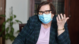 Ministryně Benešová podala kárnou žalobu na exšéfa žalobců Zemana