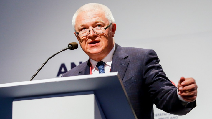 Faltýnek bude nejspíš na druhém místě kandidátky v Olomouckém kraji